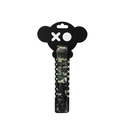 LEASH BRNX CAMUFLAJE
