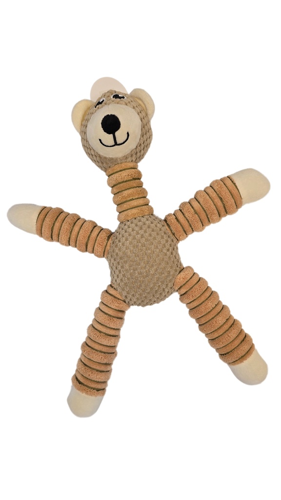 JUGUETE BRAZOS LARGOS MIMI MASCOTA