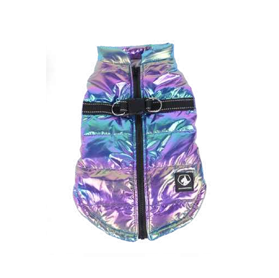 PARKA GALAXY PERRO L