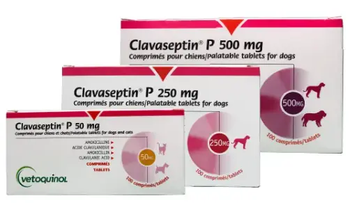 CLAVASEPTIN