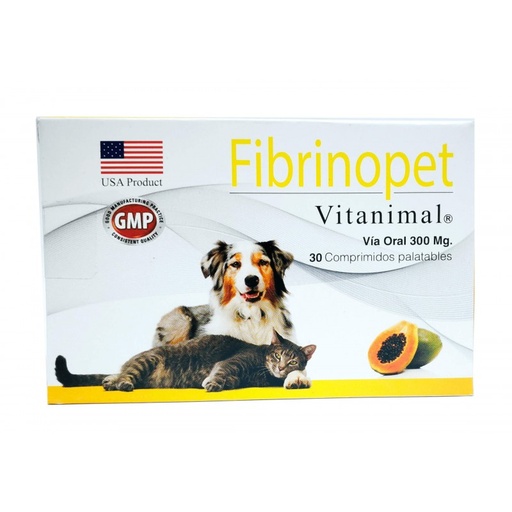 FIBRINOPET