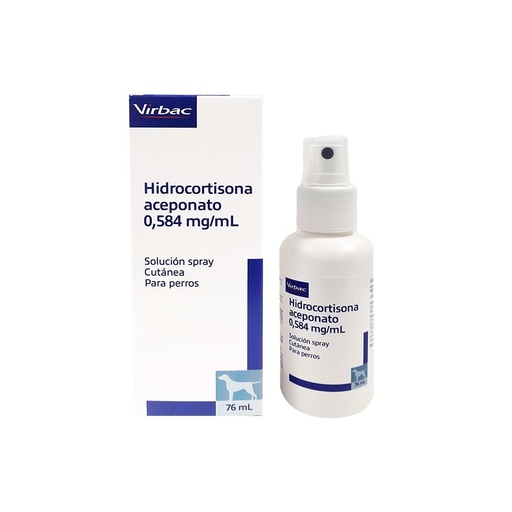 [7502010422450] HIDROCORTISONA ACEPONATO 0,584MG/ML 30 ml