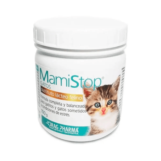 [7800006004421] MAMI STOP GATO 100 gr