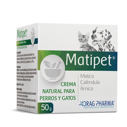 [7800006007545] MATIPET 50 gr
