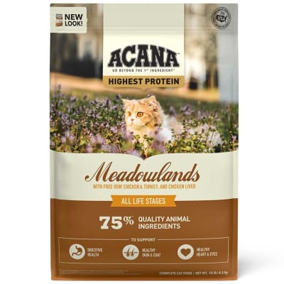 MEADOWLAND GATO