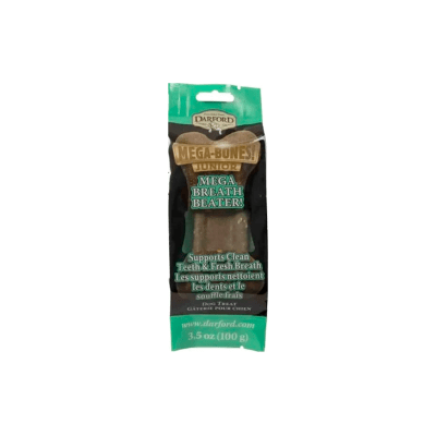 [064863001857] MEGA BREATH BEATER JR. FLAVOR 100 gr