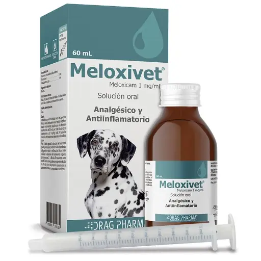 [7800006010330] MELOXIVET 60 ML 60 ml