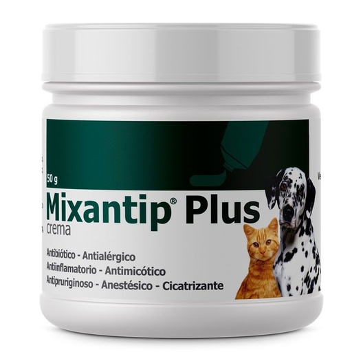 [7800006008221] MIXANTIP PLUS 50MG 50 gr