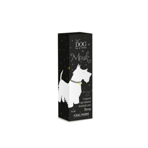 [7800006007002] MUSK STRONG LOVER 80 ml