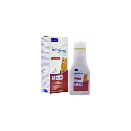 [7502010426854] NUTRIBOUND GATO 150 ML 150 ml