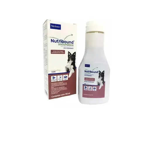 [7502010426861] NUTRIBOUND PERRO 150 ML 150 ml