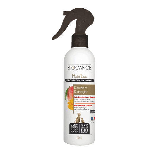 [3770001288475] NUTRI'LISS 250 ml