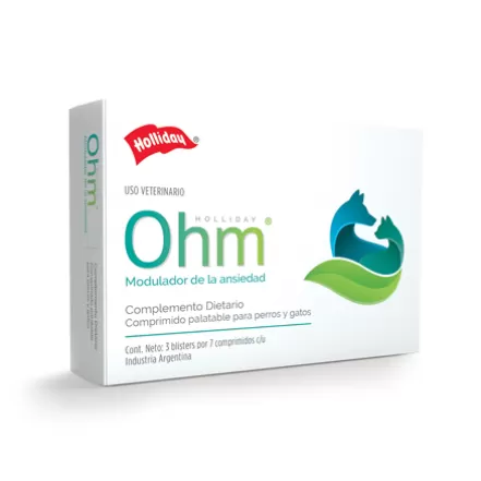 [7798042366804] OHM 21 comp