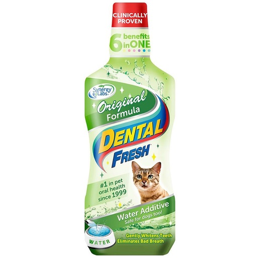 [736990000101] ORIGINAL FORMULA PARA GATOS 237 ml