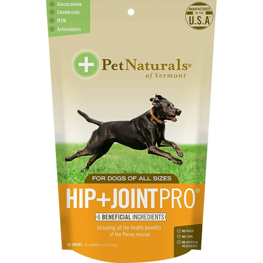 [026664003423] PET NATURALS 318 GR 318 gr