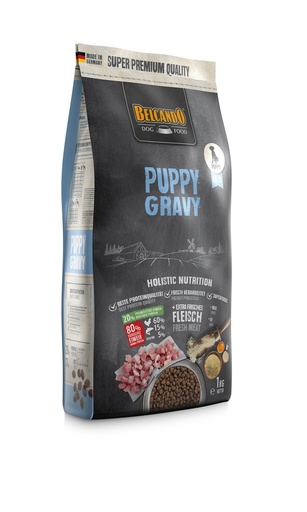 [4002633557001] PUPPY GRAVY 1 kg