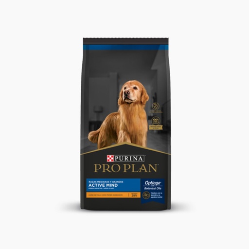 [7613287033116] PURINA  RAZAS MEDIANAS Y GRANDES 3 kg