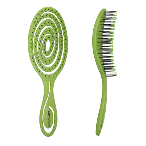 [736473113830] BIO-FLEX SWIRL CERDA DE NYLON COLORES