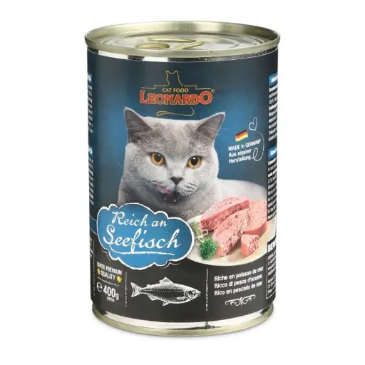 Leonardo Lata selección Pescado