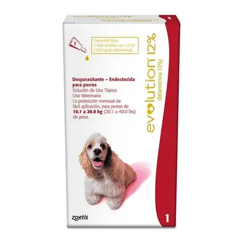 [7804650310167] REVOLUTION 12% 10.1 A 20.0 KG 120 mg
