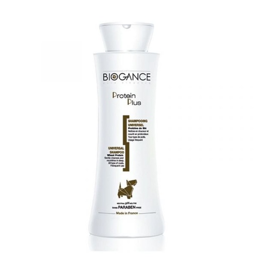 [3770001288031] SHAMPOO PROTEIN PLUS UNIVERSAL 250 ml