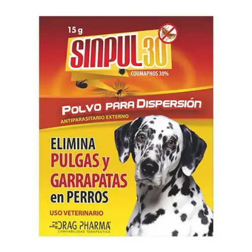 [7800006000614] SINPUL SACHET 15 gr