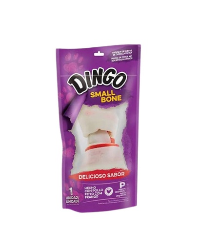 [615650991723] SMALL BONE CHICKEN  1 UNIDAD 1 unidad