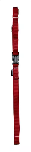 TRAILLA DOBLE ASA ROJO 1.2M