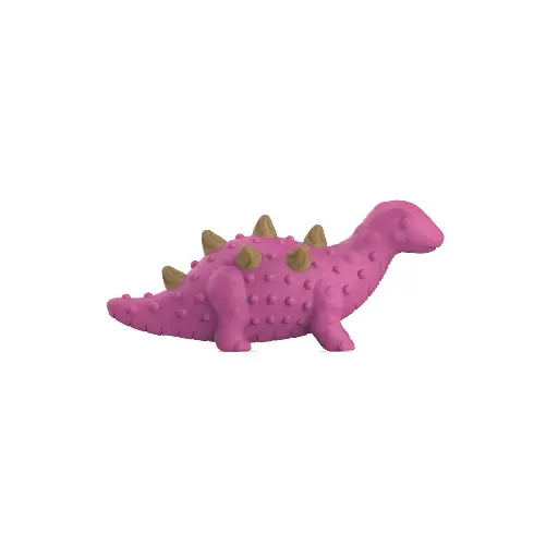 [846295096058] TREATRICKS DINOSAURIO