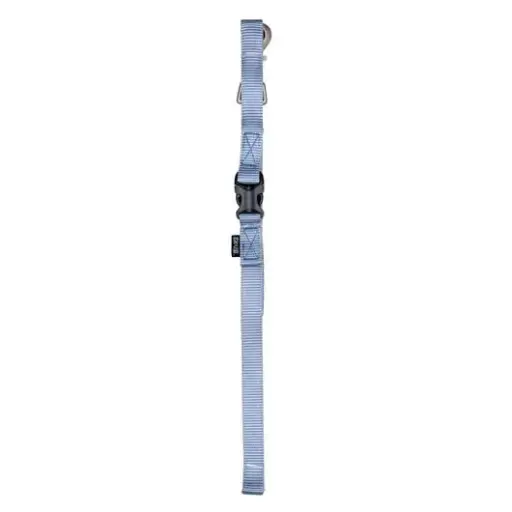 [022517995860] ZEUS TRAILLA DOBLE ASA "S" CELESTE 1.2M
