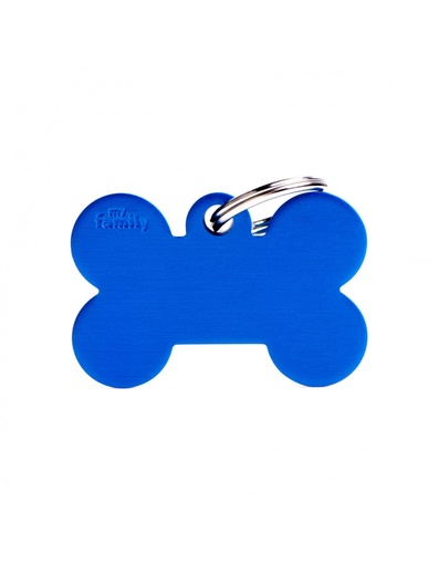 [8055960251636] BIG BONE ALUMINUM BLUE