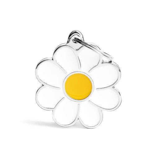 [8051938213439] Placa My Family - BIG DAISY
