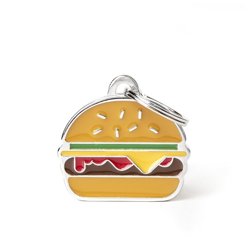 [8051938216591] BURGER FOOD