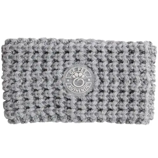[824348729146] GF PET CUELLO GRIS M
