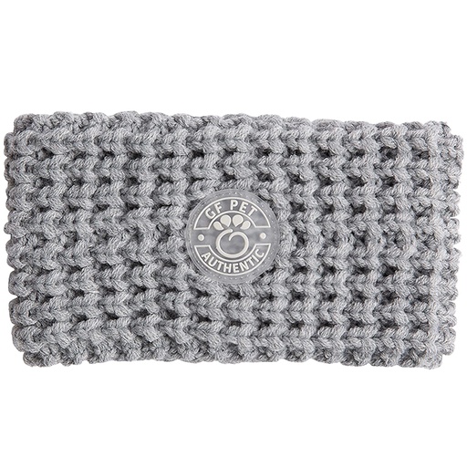 [824348729153] GF PET CUELLO GRIS L