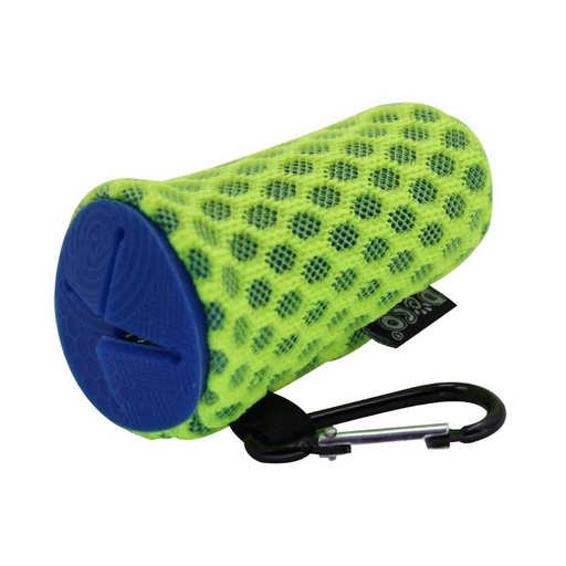 [888886037767] DOCO DISPENSADOR BOLSAS LIME