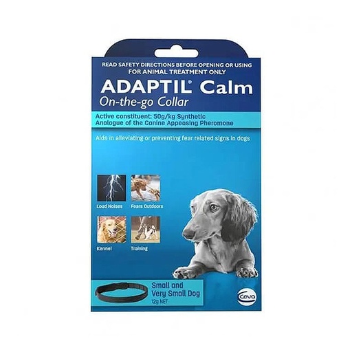 [3411113069667] ADAPTIL CALM - COLLAR TAMAÑO S-M