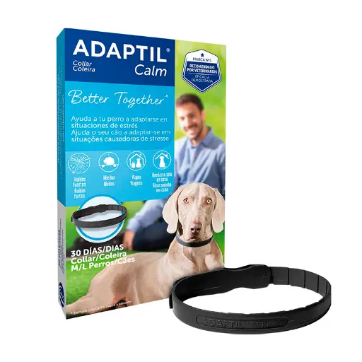 [3411113069681] ADAPTIL CALM - COLLAR TAMAÑO L