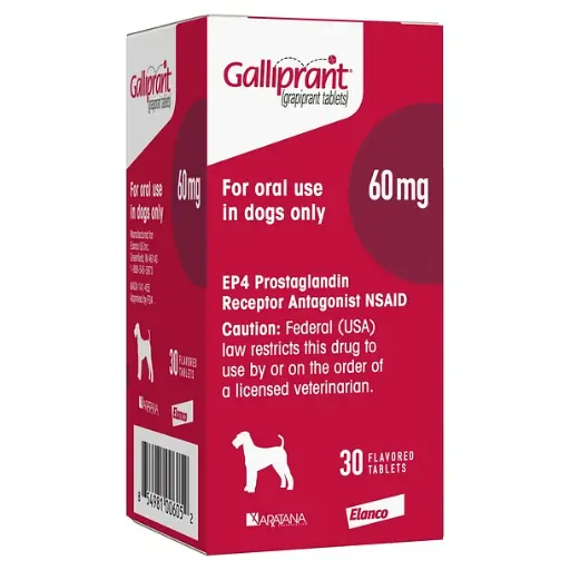 [5420036980254] GALLIPRANT 60MG