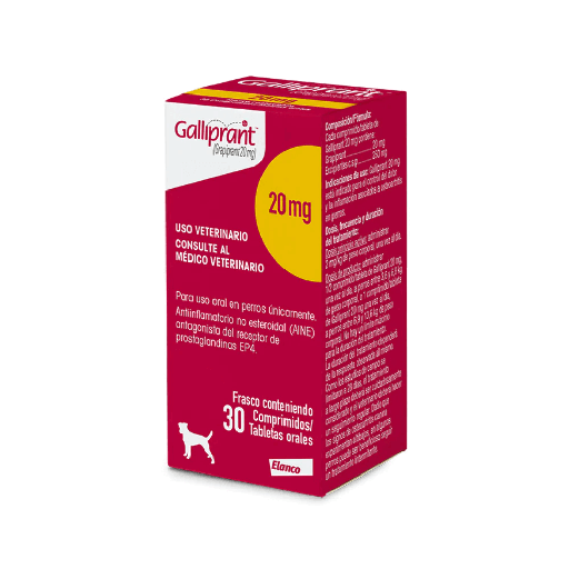 [5420036980278] GALLIPRANT 20MG
