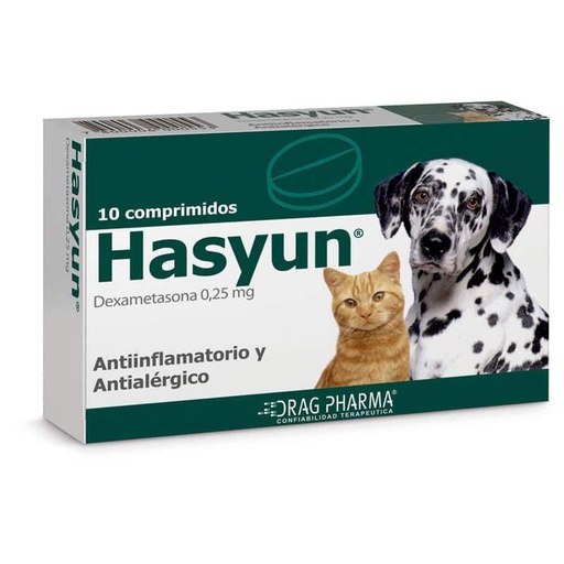 [7800006000553] HASYUN COMPRIMIDOS