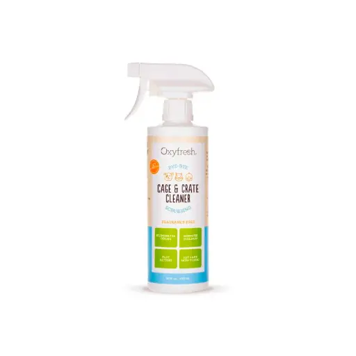 [638822001013] Oxyfresh Limpiador de Hábitat 473 mL