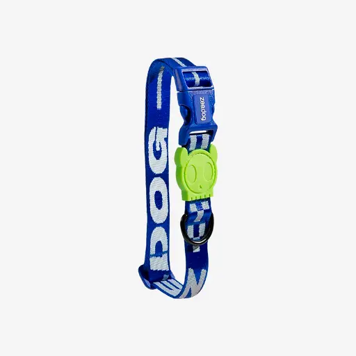 [076484067501] COLLAR GATO COASTAL ONE SIZE