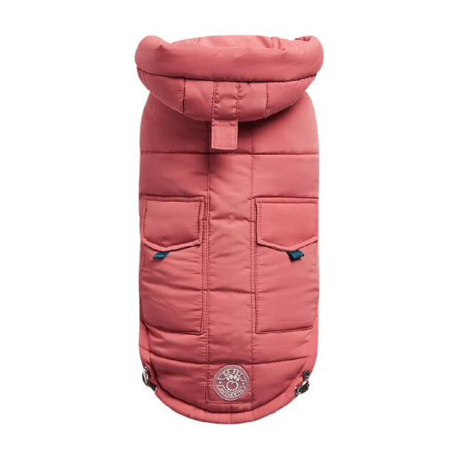 [824348898361] Parka/Chaqueta con chiporro Retro GF Pet