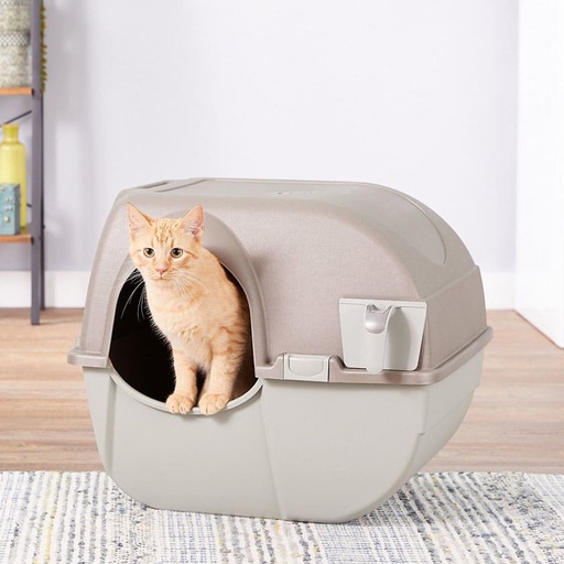 [S08040400] BAÑO SANITARIO GATO 