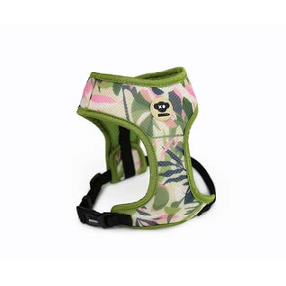 [7804677160257] ARNES DE MALLA BRNX PINK TALLA M
