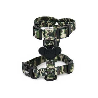 [7804677160288] H HARNES BRNX CAMUFLAJE TALLA S