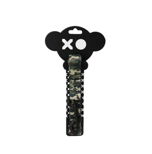 [7804677160165] LEASH BRNX CAMUFLAJE
