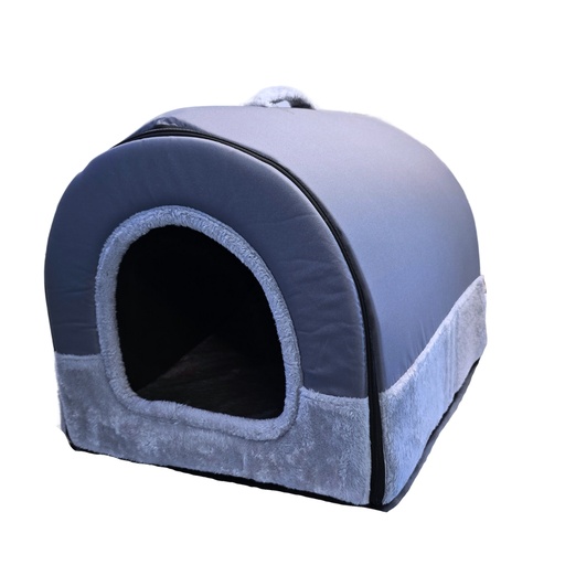 [9166235719566] Cama para Gato XL