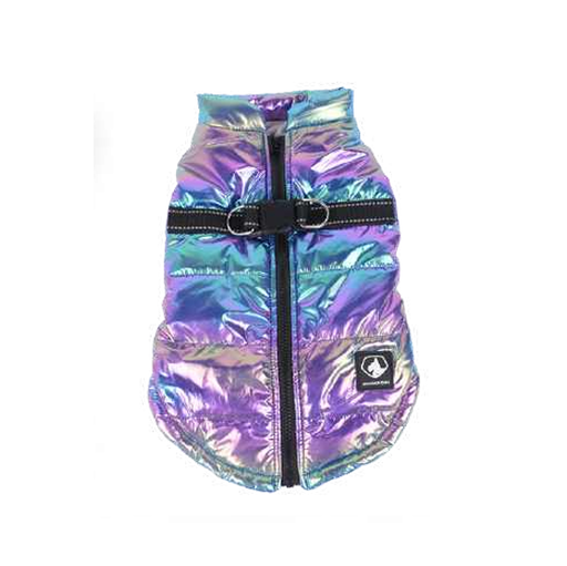 [793969580712] PARKA GALAXY PERRO XS